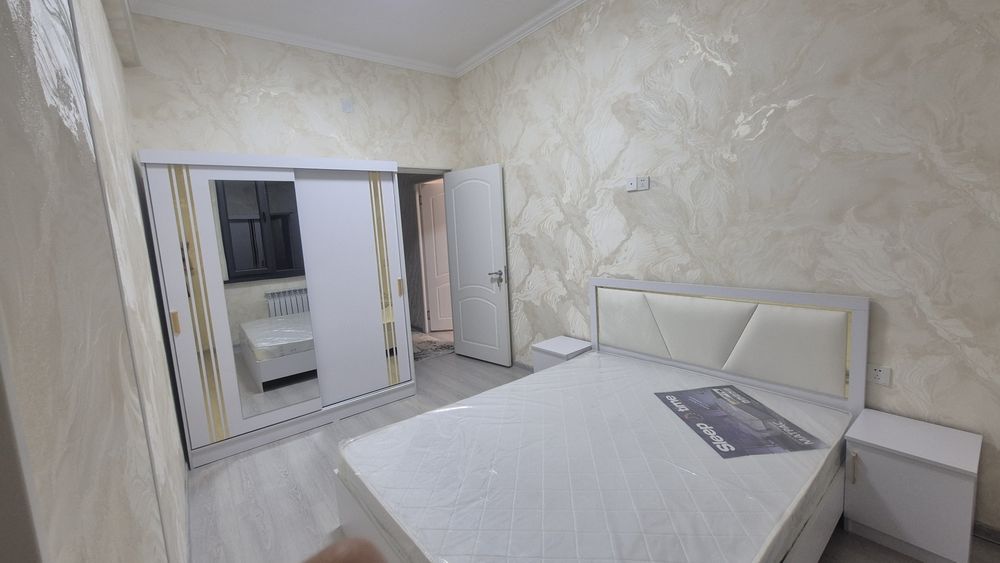 Продаётся Новая Квартира