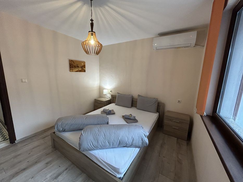 Краткосрочно наемане-нощувки