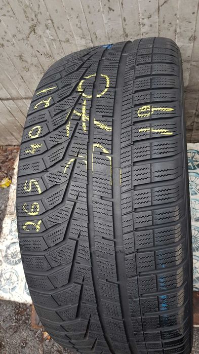 Hankook 265/40/21 m&s iarna