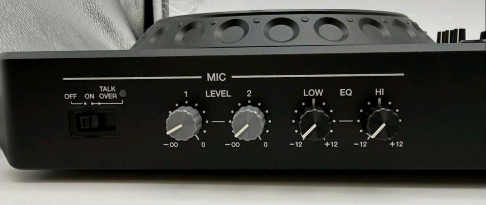 DDJ-REV5  Performance DJ Controller