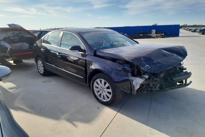 Comanda clima 746775 746775 Volkswagen VW Passat B6