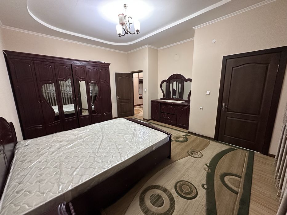 Новотройка Ттз Ахмад-Югнакий Продается квартира 4/3/5 Банковский