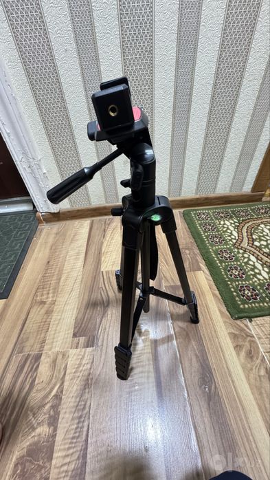 Telefonga Shtativ 2209