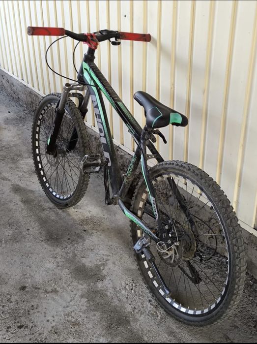 Продам велосипед мтб