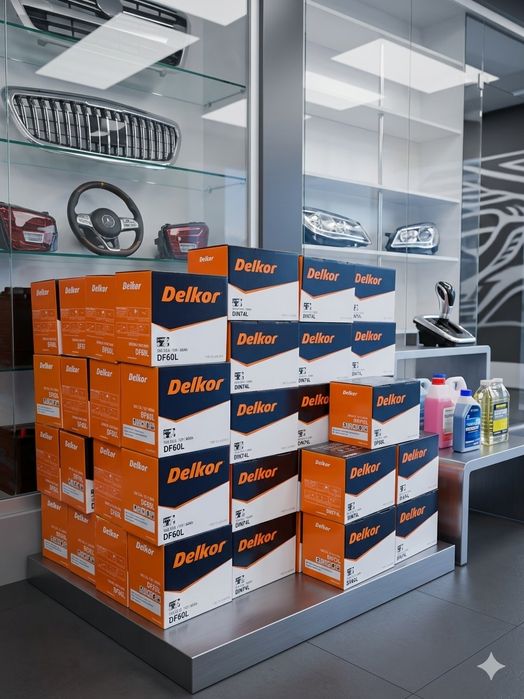 400 000 сумдан бошлаб Барча турдаги аккумулаторлар