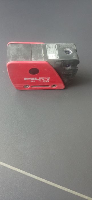 Hilti PMC 36 Комби лазер