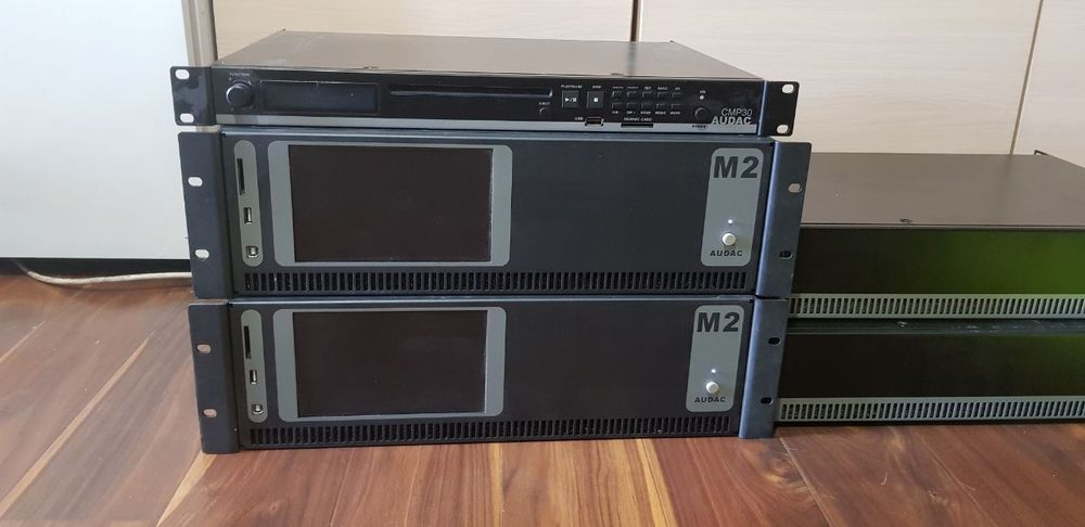 Продам Аудиосистема бу