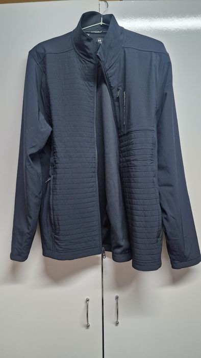 Jacheta de Golf Under Armor