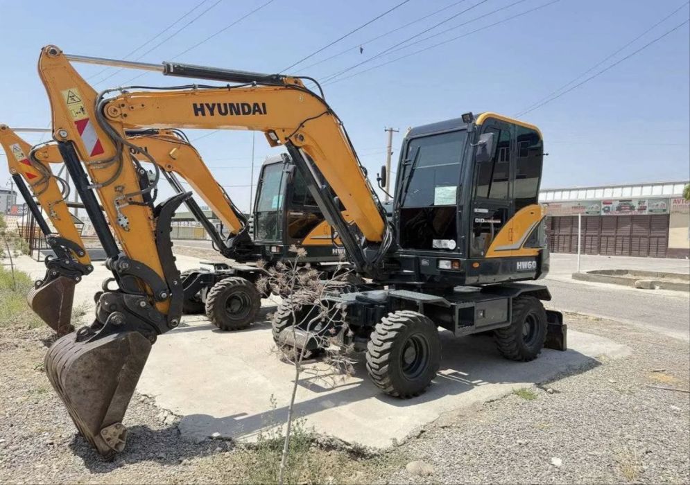 Услуги экскаватор малютка, мини-экскаватор