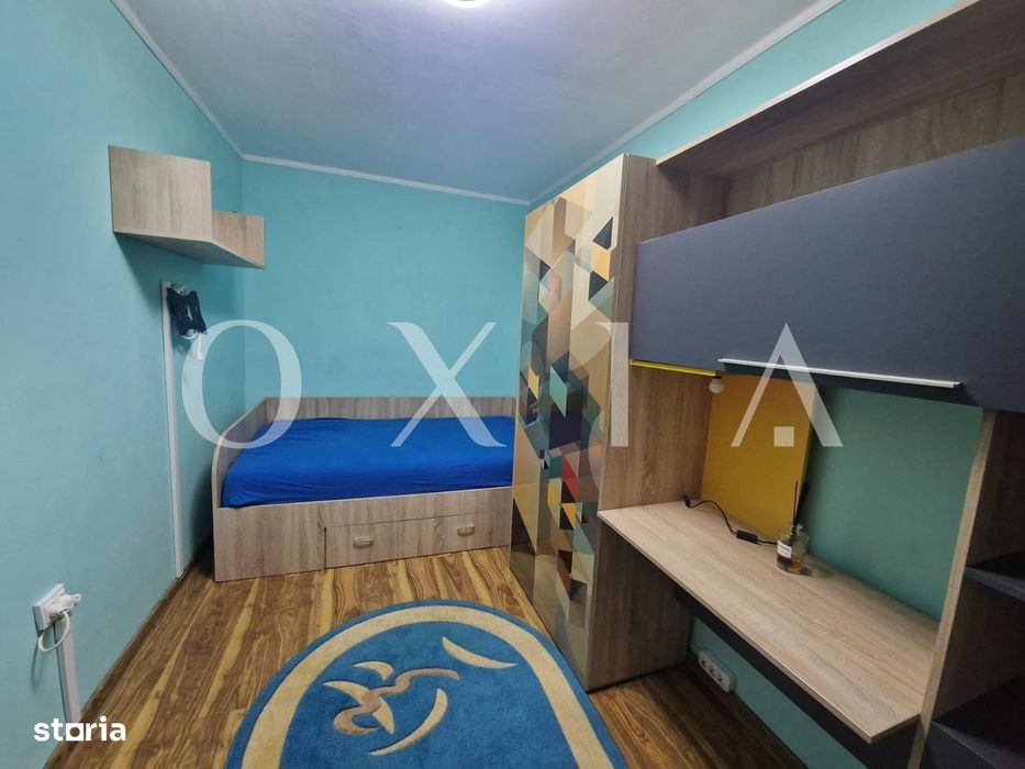 SX758 2 Camere - Turist - Disponibil Imediat