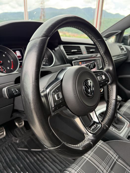 Vw Golf 7 2.0 GTD