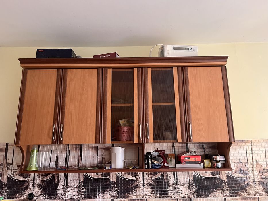 Продам кухонный гарнитур