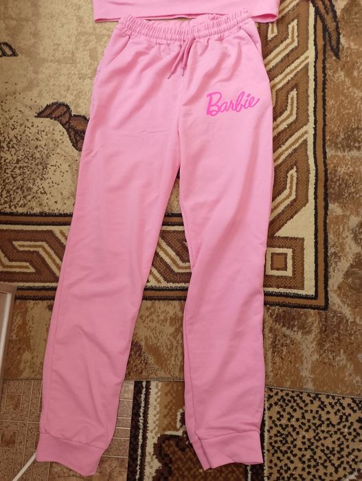 Дамски екип Барби