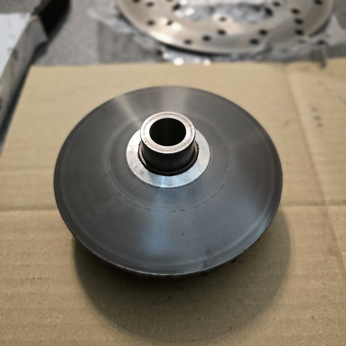 Vespa PIAGGIO Веспа Variator Вариатор Disc, Диск