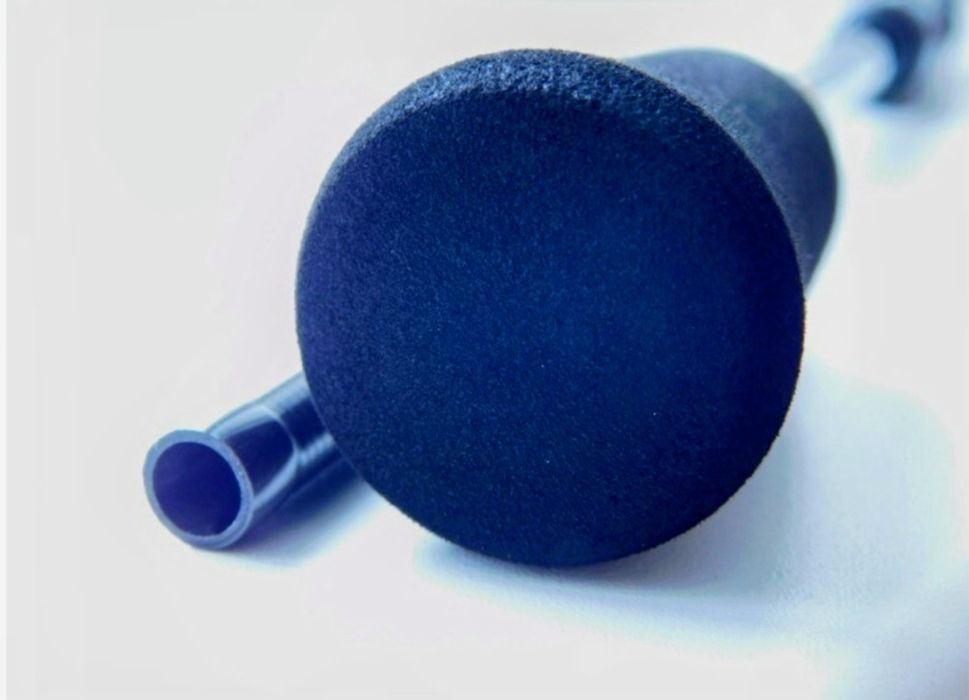 Подарок .Спиннинг Графитлидер.