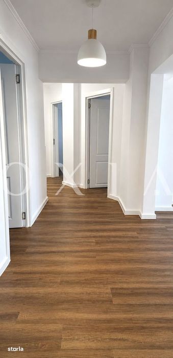 AX1267 Sagului - Turist, Renovat Complet, Lift