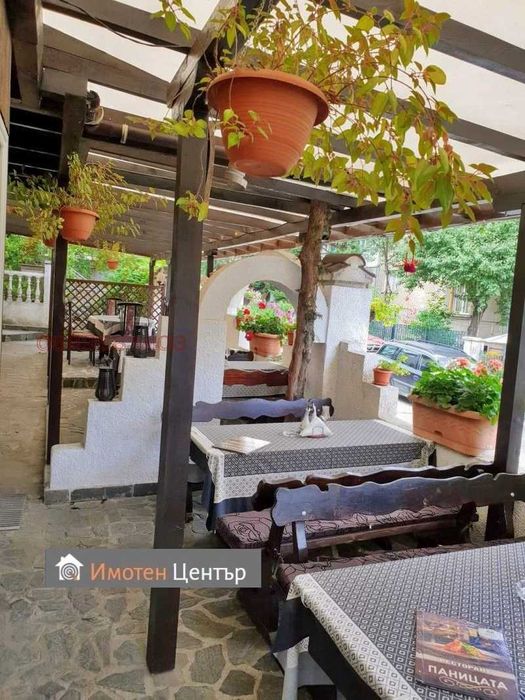 Дава се под наем Заведение в София, Студентски град - 151 кв.м за 2295 € - Снимка #8