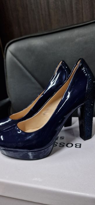 Туфли летние/весенние