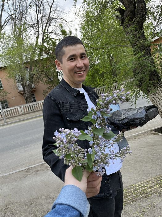 Горячие блюда