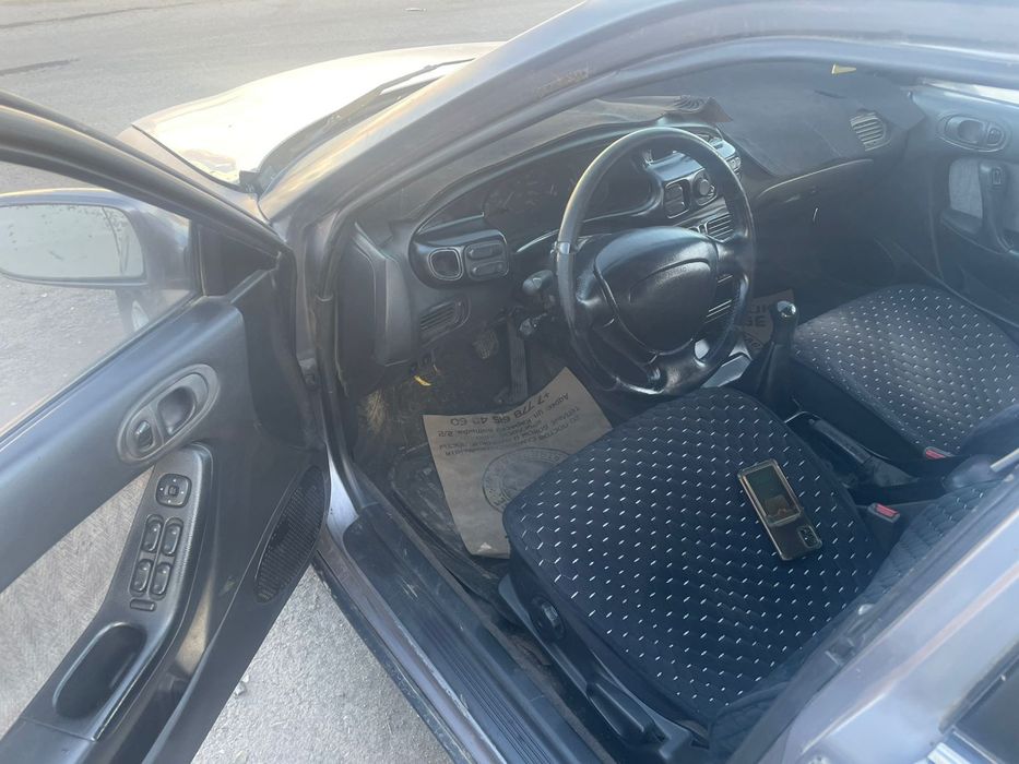 Продам Мазду . Машина на ходу