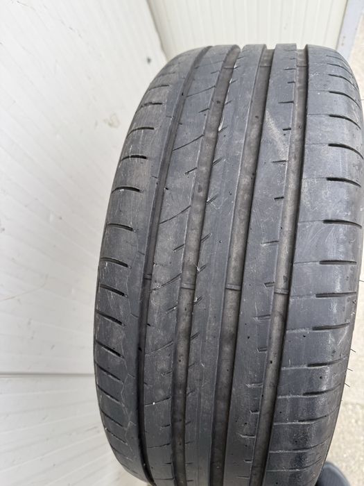 Anvelope de vara 'Mergide vanzare-225\50\R17!