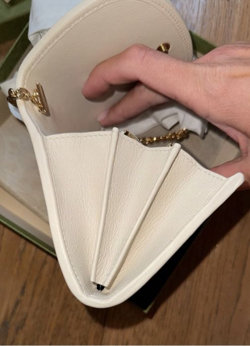 Чанта Gucci нова