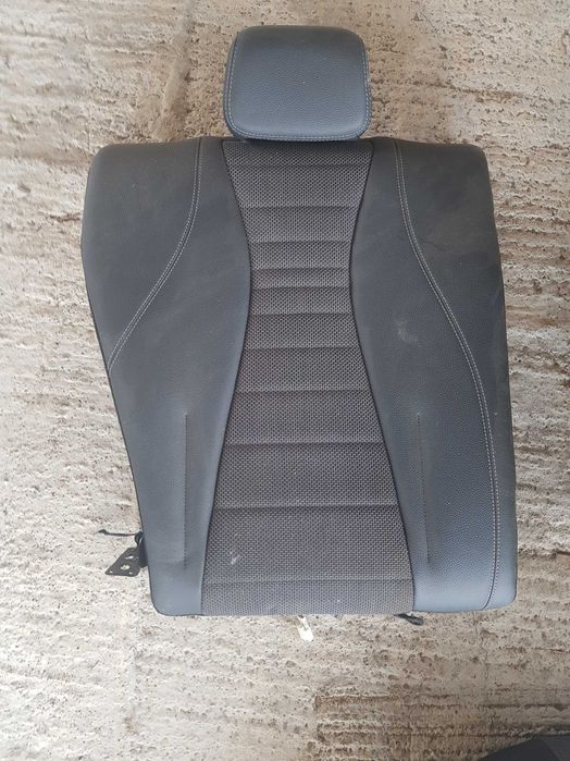Седалки за Mercedes W213 комби