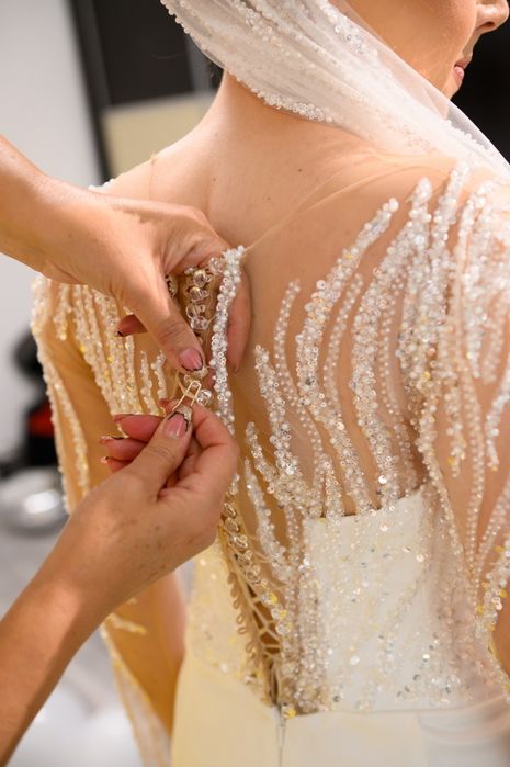 Rochie de mireasa