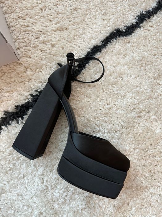 ALDO дамски обувки на платформа, 39 номер