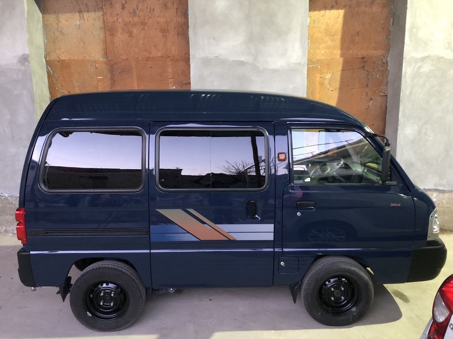 Дамас 2024 новый пачка возможно обмен на кобальт с доплатой