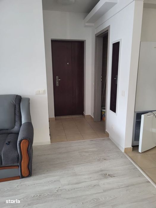 Apartament 2 camere Green Hills