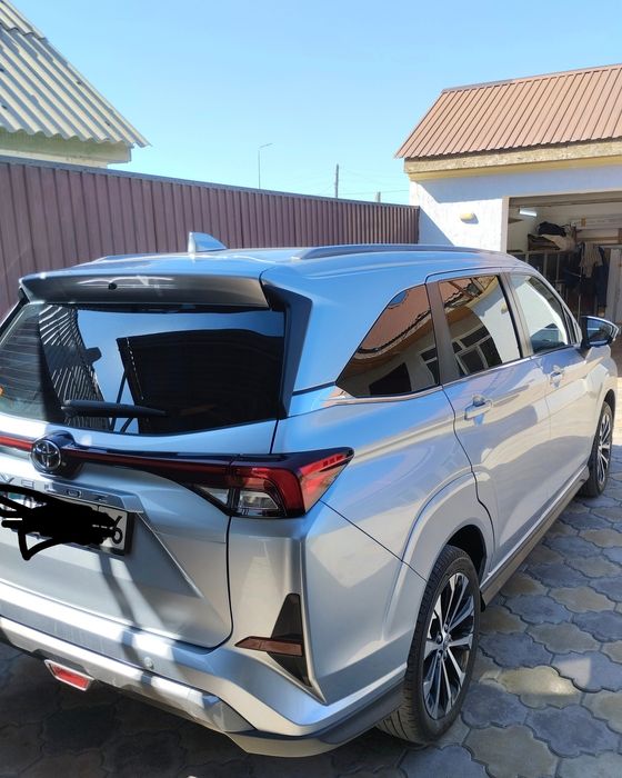 Тонировка Атырау