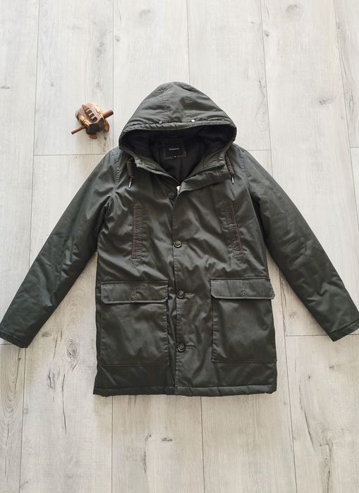 Geaca barbateasca ClockHouse XL