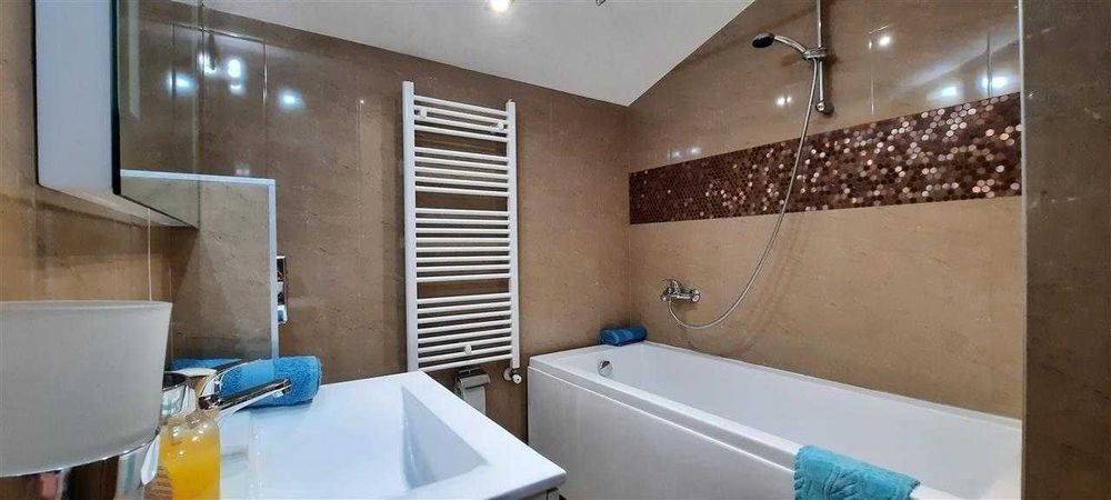 Дава се под наем Двустаен апартамент в Пловдив, Централна гара - 61 кв.м за 224.4 € - Снимка #7