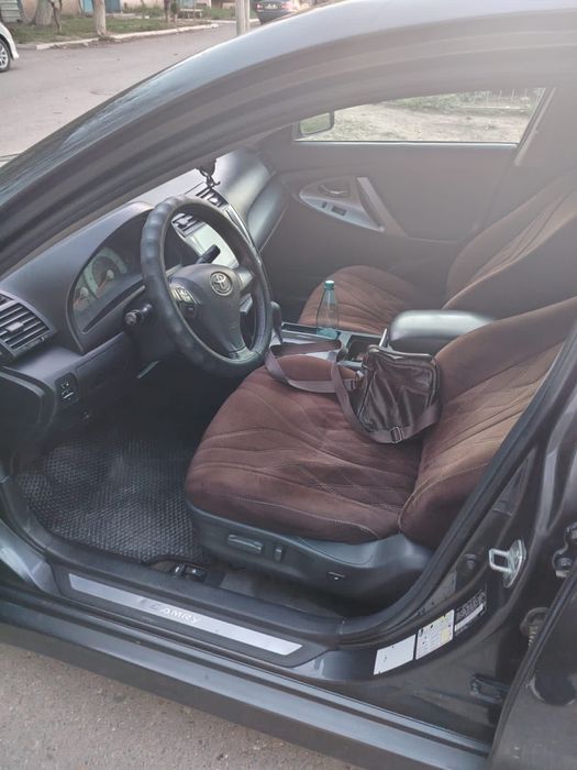 Тайота камри 45, 2,5 объем