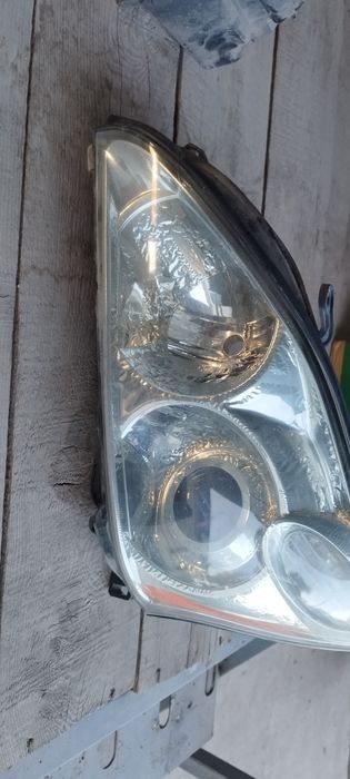 Фары лексус рх 330.