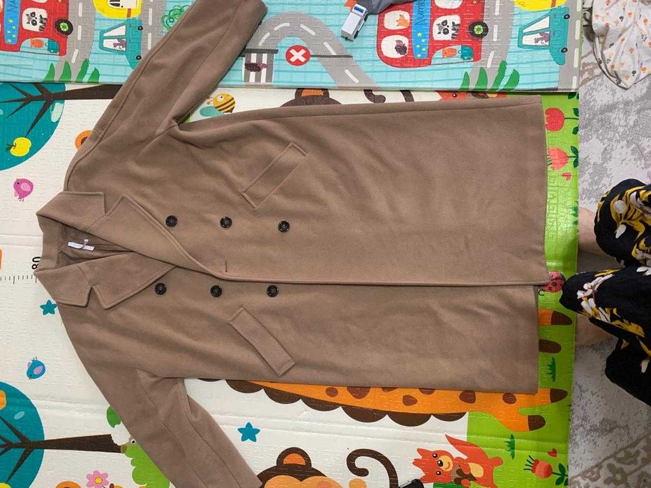 пальто   женское