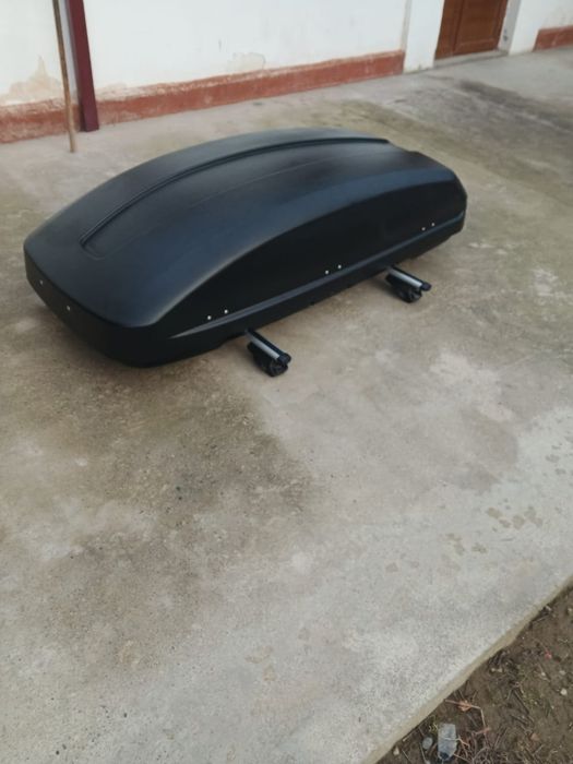 Авто бокс в наличии