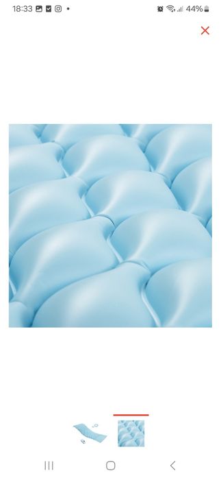 Продам противопролежнивый матрас