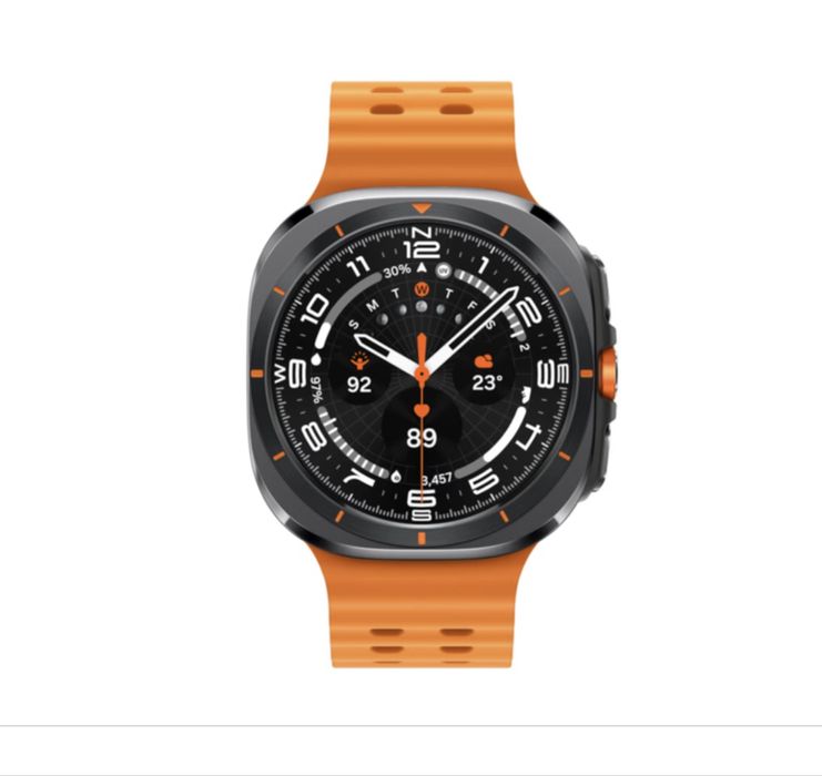 Samsung Galaxy Watch Ultra срочно продается