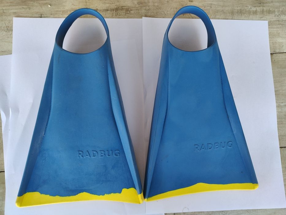 Labe înot pt copii Radbug