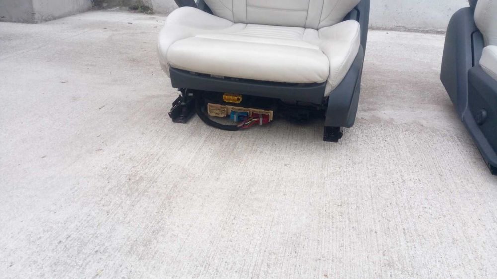 Седалки S205/W205