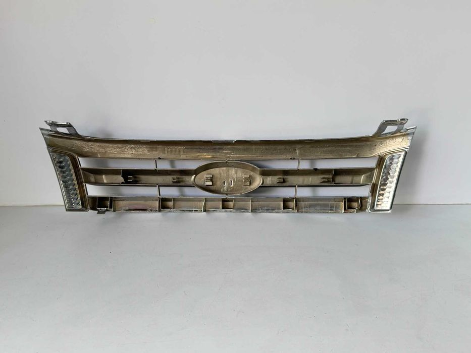 решетка радиаторна FORD RANGER 2013-2016 г. #1081V.