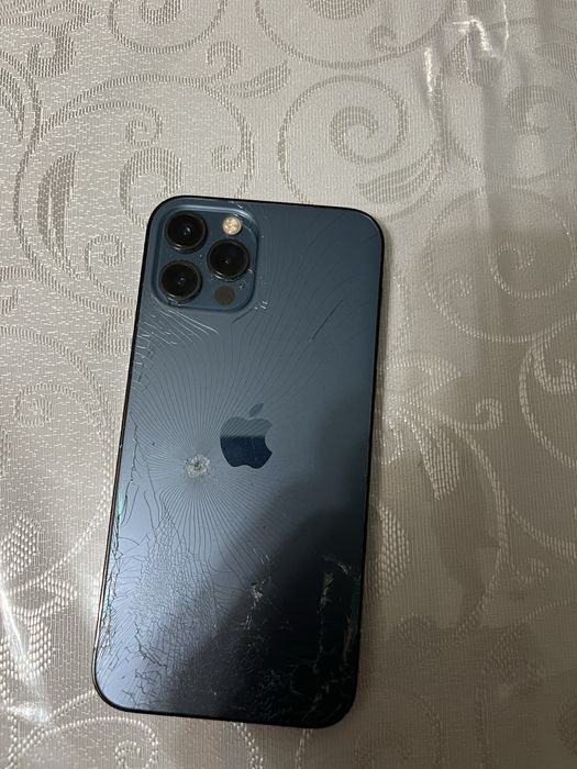 Айфон 12про/Iphone 12pro