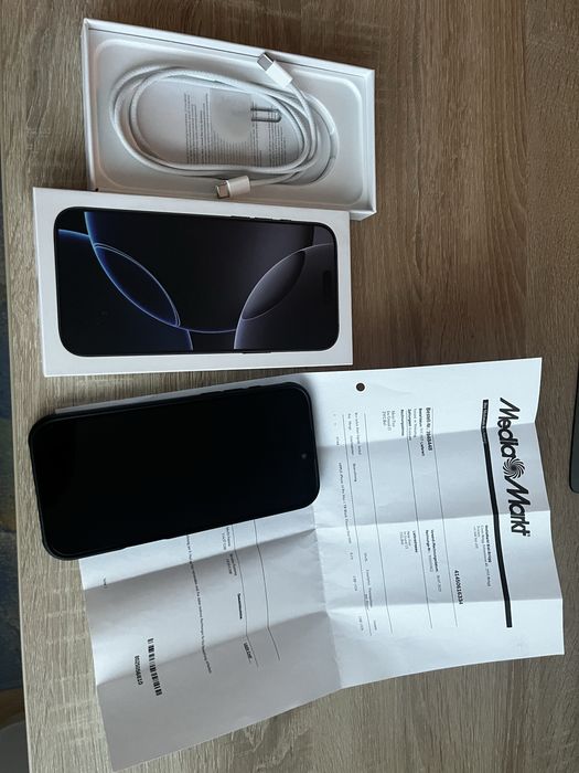 Iphone 16 Pro Max 1 TB