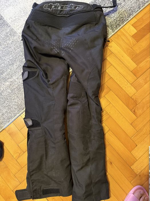 Pantaloni Alpinestar waterproof
