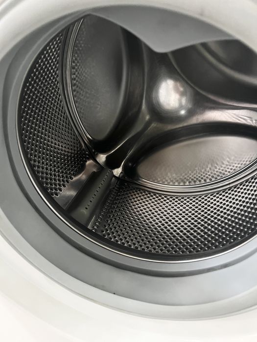 Masina de spalat rufe Bauknecht 6 kg