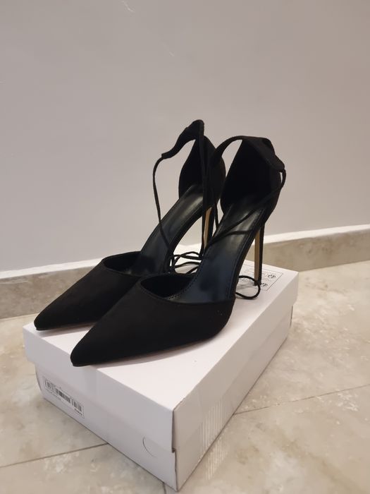 Официални женски токчета