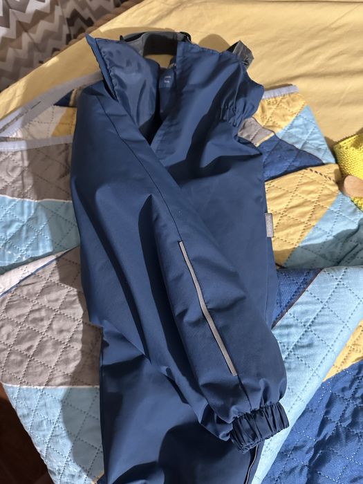 Детский комбинезон