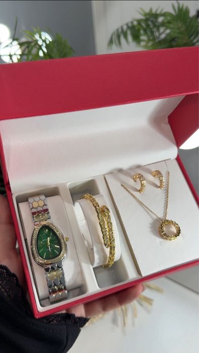 Качественные lux 4в1 наборы